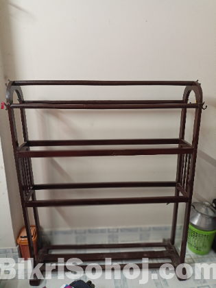 Clothing Rack / Anla